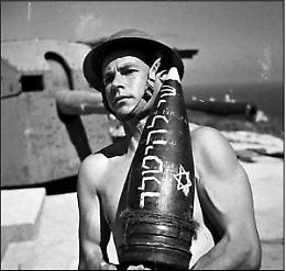 Quando la Brigata ebraica aiut&ograve; gli alleati a liberare il Nord