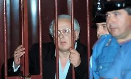 &laquo;Cutolo &egrave; un ex boss, vecchio e malato: che senso ha il 41 bis per lui?&raquo;