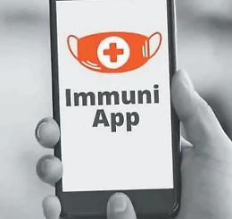 La salute &egrave; prioritaria ma la App deve tutelare la privacy