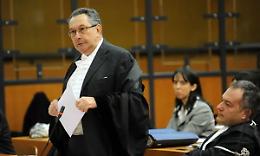 Franco Coppi: "Uno Stato &egrave; forte e autorevole quando rispetta i diritti. Anche quelli di un mafioso..."