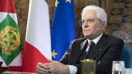 Il primo maggio di Mattarella: "Ora crescita ma nella responsabilit&agrave;"