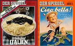"Italiani spreconi e mafiosi? Falsit&agrave; che affonderanno l'Ue". Parola di tedesco