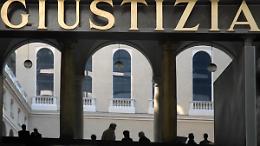 L&rsquo;anatema della cancelliera: &laquo;Avvocati, vi restituir&ograve; la mer...che ho ricevuto&raquo;