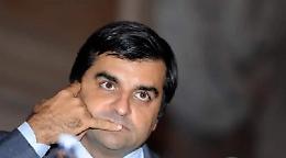 I giornalisti finiti nella rete delle intercettazioni per aver chiamato Palamara