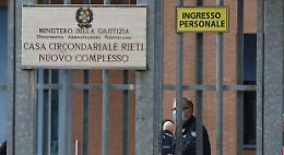 La poltrona del Dap vale 320mila euro l'anno