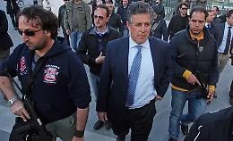 Di Matteo accusa Bonafede: "Mi offr&igrave; il Dap poi ci ripens&ograve;". Il Guardasigilli: "Non &egrave; vero"