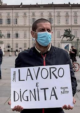 Se il virus spegne i polmoni della democrazia E l&rsquo;Italia rischia pi&ugrave; di altri