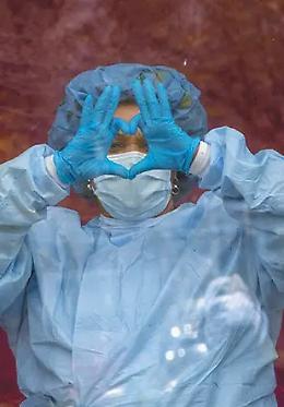 C&rsquo;&egrave; chi ha lavorato sul campo e non &egrave; smart. Guai a lasciarne indietro soltanto uno