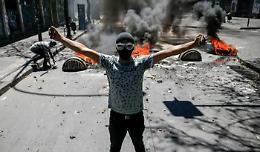 Il rapporto choc del Trentino: "Se covid dilaga, violenze e agricoltura di sussistenza"