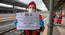 La lezione del Sud: "Competenza e responsabilit&agrave;, cos&igrave; s&igrave; &egrave; salvato dal virus"