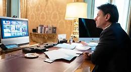 Bruxelles, via libera al Mes senza condizioni. Frenata di Di Maio, Pd irritato