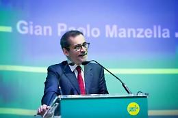 &laquo;Il Covid &egrave; stata una sveglia: ci ha fatto capire quanto sia vitale la banda ultralarga&raquo;