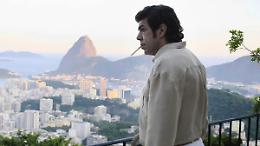 Bellocchio e Favino si prendono i David di Donatello