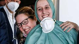 "Mi sono convertita all'Islam ma senza costrizioni"