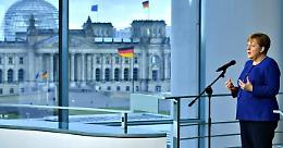 La Corte tedesca s&rsquo;ammanta di sillogismi, l&rsquo;accordo tra Stati lascia sullo sfondo l&rsquo;unit&agrave; dell&rsquo;Europa