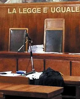 Quel no dell&rsquo;Anm al balletto sull&rsquo;et&agrave; pensionabile delle toghe