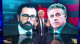 Bonafede d&agrave; i numeri: "498 scarcerati, di cui 253 in attesa di giudizio". Ma poi promette: torneranno dentro