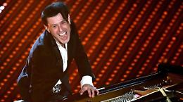 Addio Ezio Bosso, neanche la malattia ferm&ograve; il suo amore per la musica