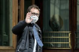 Bonafede dimentica i tre morti di Covid in carcere e i14 morti delle rivolte