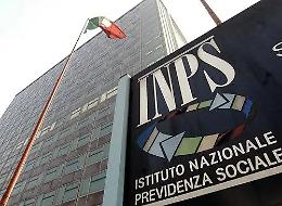 Click day, il Garante della Privacy avvisa l'Inps: &laquo;Gravi violazioni&raquo;