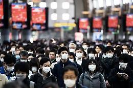 L'identit&agrave; mascherata della pandemia