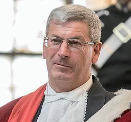 Il giudice militare: i benefici rieducano