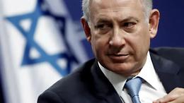 Israele, nasce il nuovo governo di unit&agrave; nazionale