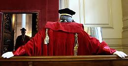 Le toghe di Area: "Un pezzo di magistratura ci attacca per fermare il cambiamento"