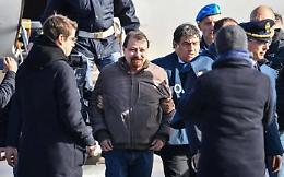 Respinti i domiciliari per Cesare Battisti