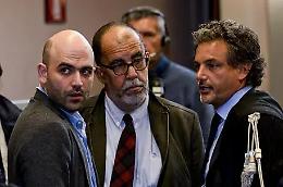 "Io, pm antimafia, rischio la carriera per un'intercettazione"