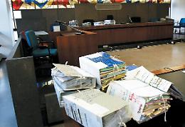 Per i professionisti trattamento di serie B