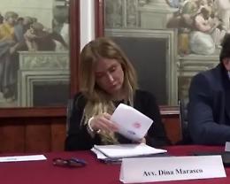 L'ordine degli avvocati di Lamezia diffida il Governo: &laquo;La giustizia riparta o ne risponderete&raquo;