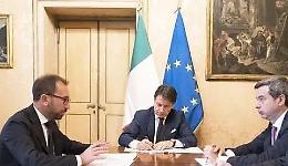 Intesa sulla giustizia: rivoltare il Csm come un calzino