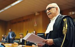 Spataro, bordate a Di Matteo e Gratteri: "Infamante parlare di trattativa. E ai pm chiedo sobriet&agrave;"