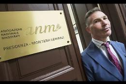 La sentenza di Poniz: "Magistrati interessati alla carriera e troppo vicini alla politica"