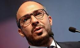 Davide Faraone: &laquo;Noi garantisti con tutti, la Giunta non serve a consumare vendette&raquo;
