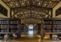 La Procura di Roma ha oscurato la biblioteca d'Alessandria del web