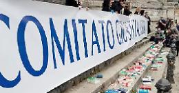 L'urlo dell'avvocatura: &laquo;Senza avvocati muore la Giustizia e insieme a lei muore anche il Paese&raquo;