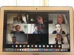 Le opportunit&agrave; di lavoro all&rsquo;epoca del Covid-19