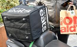 &laquo;Caporalato sui riders&raquo;: il tribunale di Milano commissaria Uber