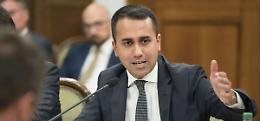 Di Maio: &laquo;Turisti stranieri, tornate. Gli altri Paesi non ci trattino come un lazzaretto&raquo;