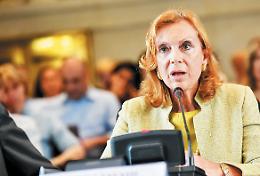 Tavassi: &laquo;Tra vuoti d&rsquo;organico e clientelismi, si sgretola la giurisdizione&raquo;