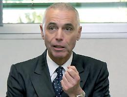 &laquo;Aprire tutto, ma ci vuole senso di responsabilit&agrave; da parte di tutti i cittadini&raquo;