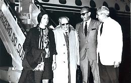 Bruna Bianco: &laquo;Con il mio &ldquo;Ung&agrave;&rdquo; &egrave; stato un rapimento&raquo;