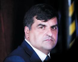 La versione di Palamara: &laquo;Le nomine? Una sorta di manuale Cencelli...&raquo;