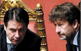 La pazza idea dei dem: Conte al Campidoglio, Gualtieri a Palazzo Chigi