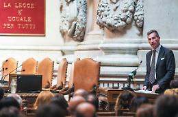 &laquo;L&rsquo;Anm &egrave; pronta a rigenerarsi, ma ora la politica ci ascolti&raquo;