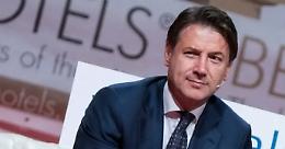 Conte vale il 14.3%. E se si presentasse premier coi 5S, la lista prenderebbe quasi il 20%