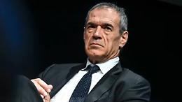 La giustizia civile secondo Cottarelli: &laquo;Riforma? L&rsquo;utente deve pagare di pi&ugrave;...&raquo;