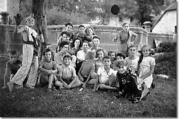 I crimini del boia di Lione: deport&ograve; ad Auschwitz i bimbi della casa di Izieu